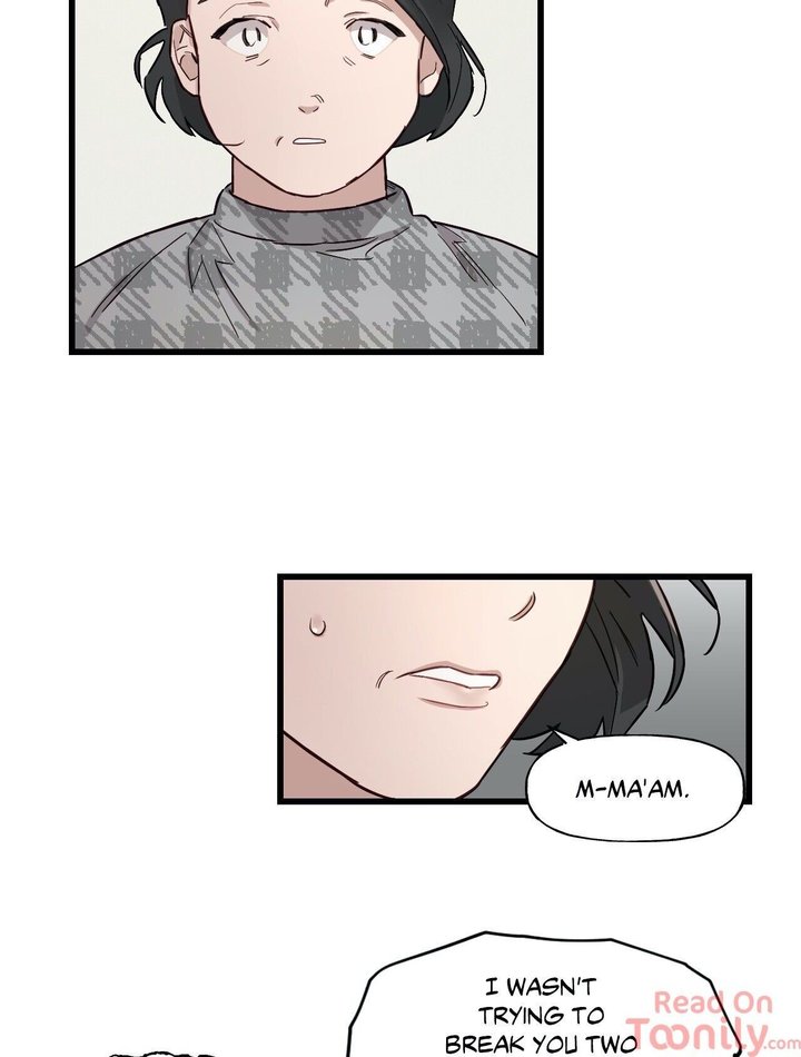 Keloid (Dodal) chapter 17 page 46