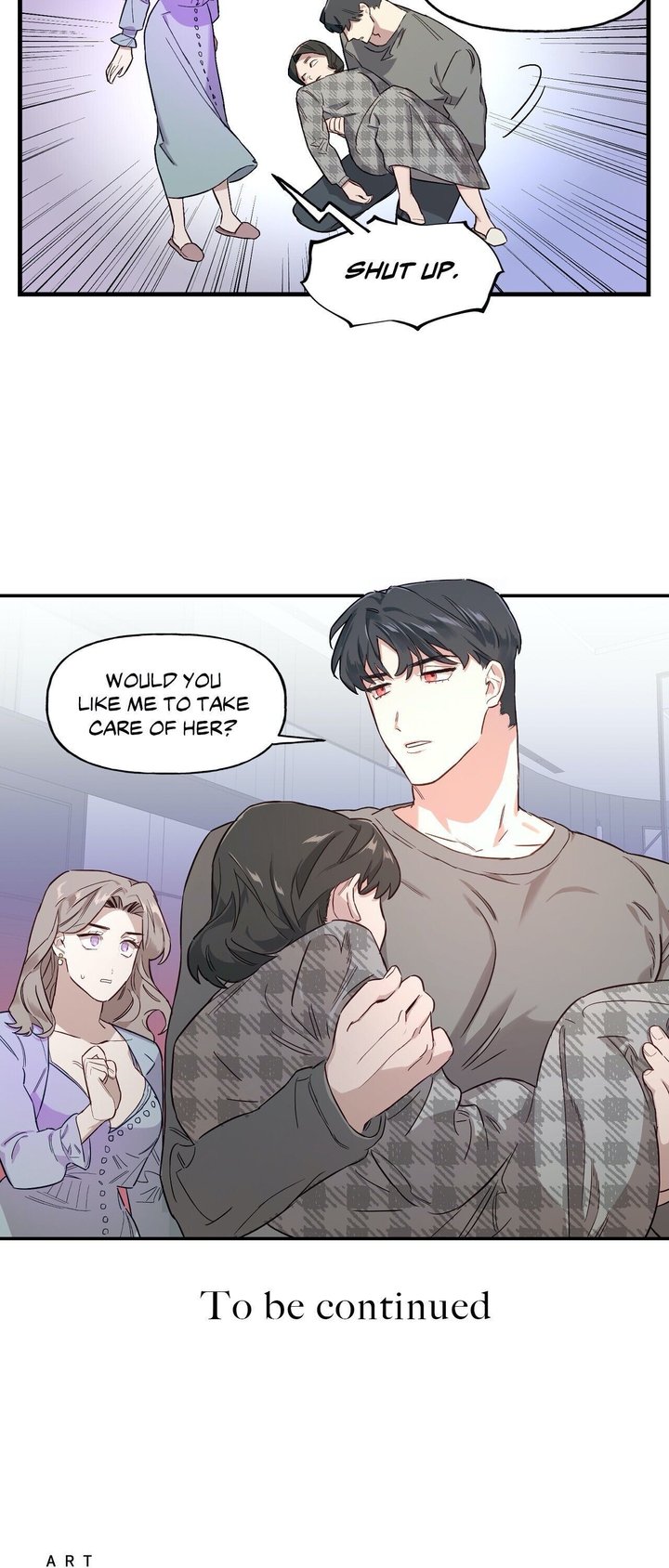 Keloid (Dodal) chapter 17 page 55