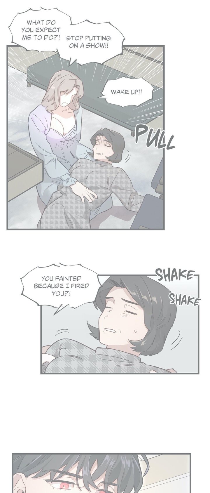 Keloid (Dodal) chapter 18 page 3