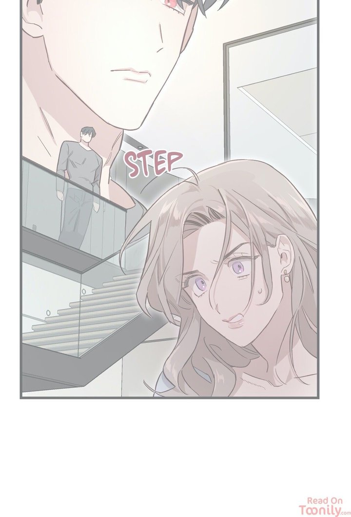 Keloid (Dodal) chapter 18 page 4