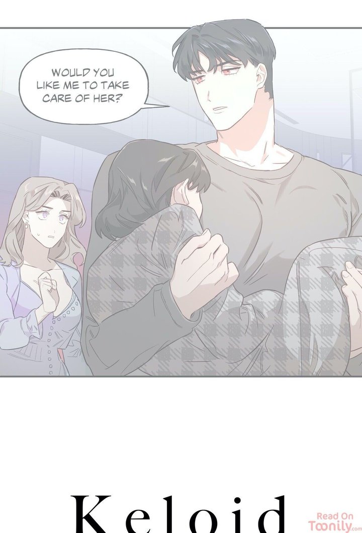 Keloid (Dodal) chapter 18 page 6