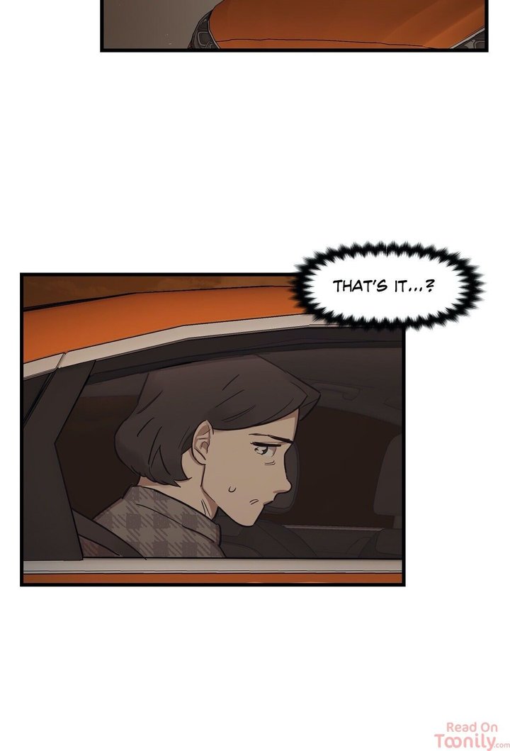 Keloid (Dodal) chapter 18 page 12