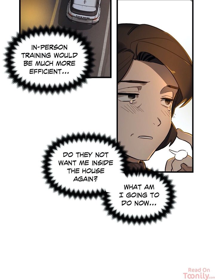 Keloid (Dodal) chapter 18 page 14