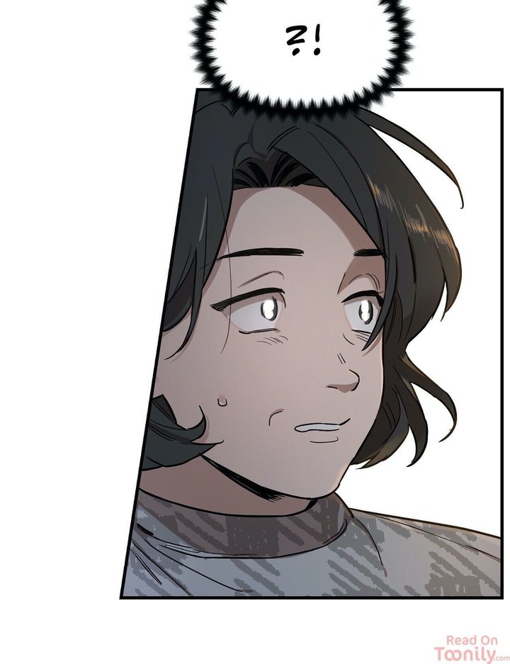 Keloid (Dodal) chapter 18 page 16