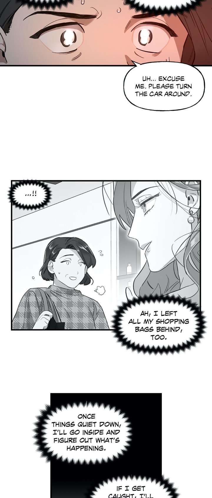 Keloid (Dodal) chapter 18 page 19