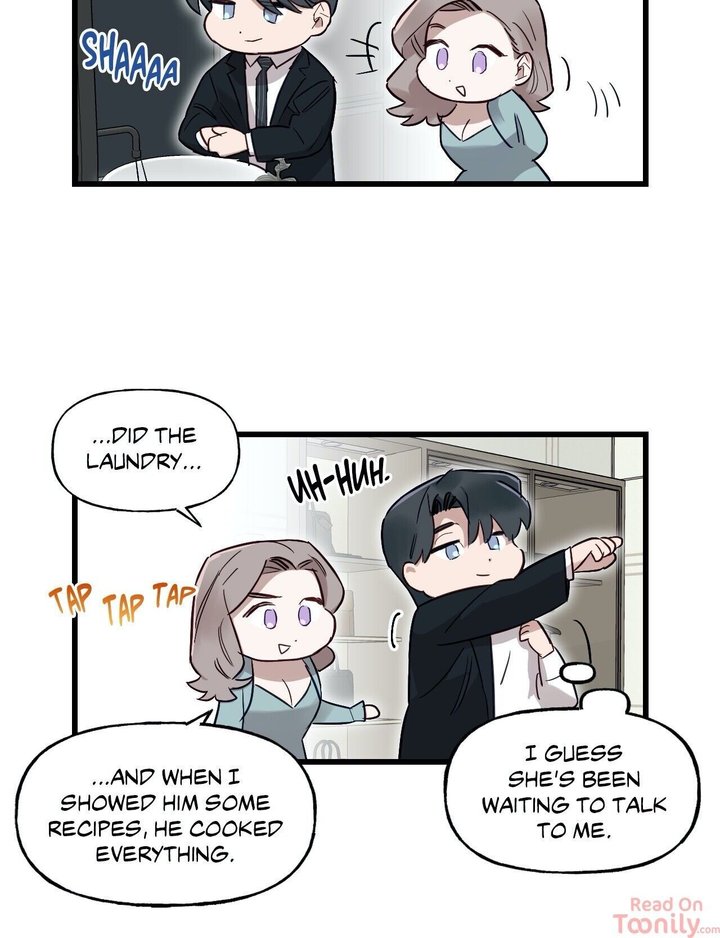 Keloid (Dodal) chapter 18 page 24