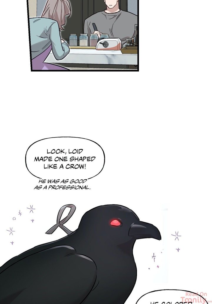 Keloid (Dodal) chapter 18 page 26