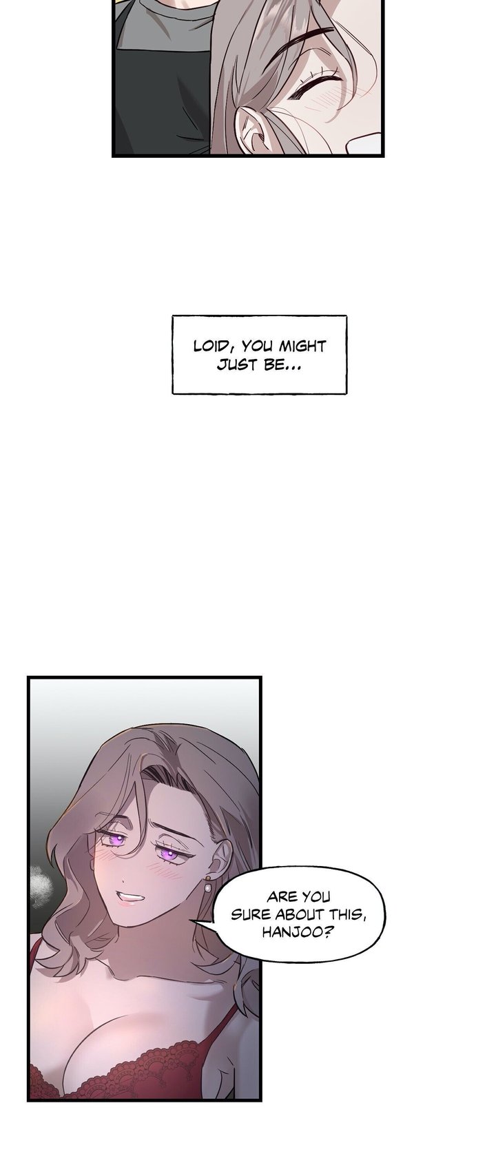 Keloid (Dodal) chapter 18 page 29
