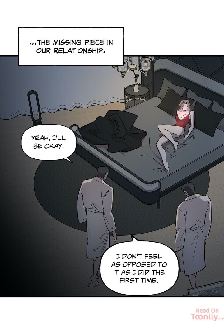 Keloid (Dodal) chapter 18 page 30