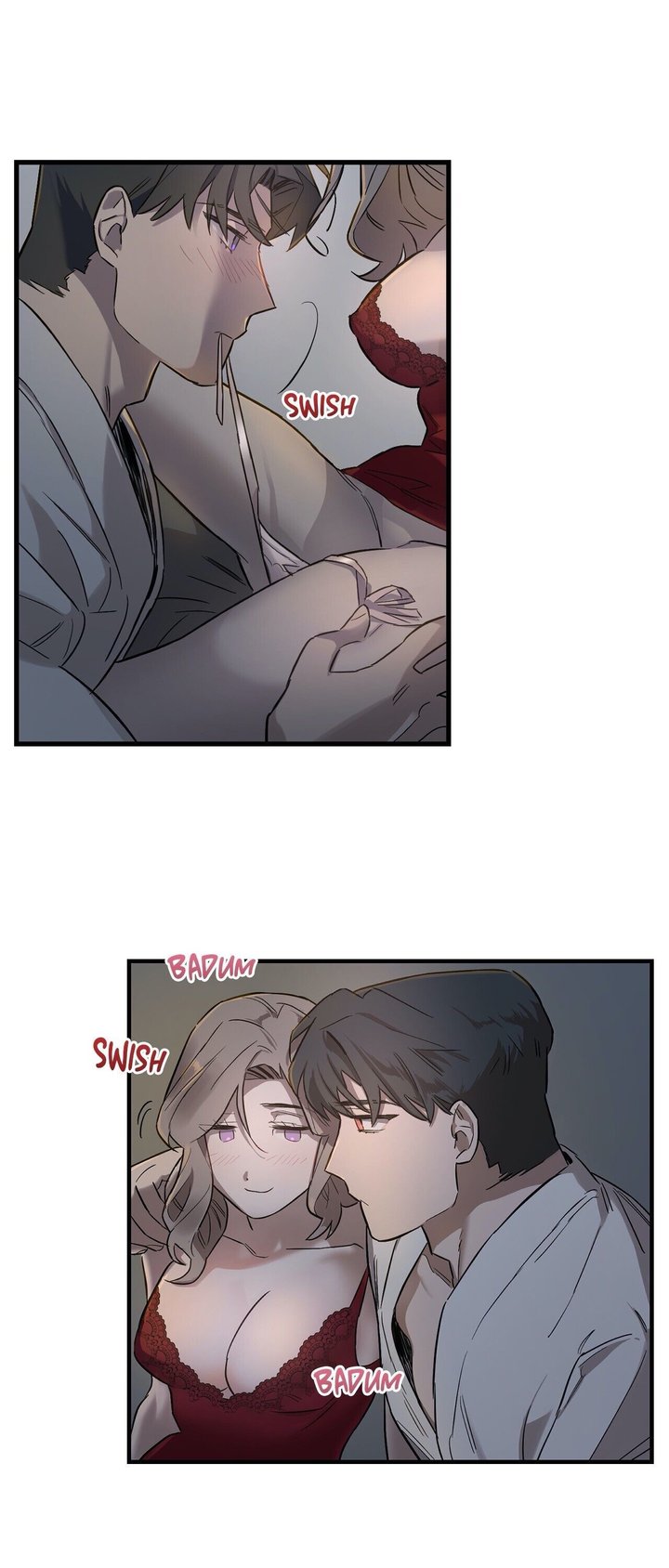 Keloid (Dodal) chapter 18 page 31