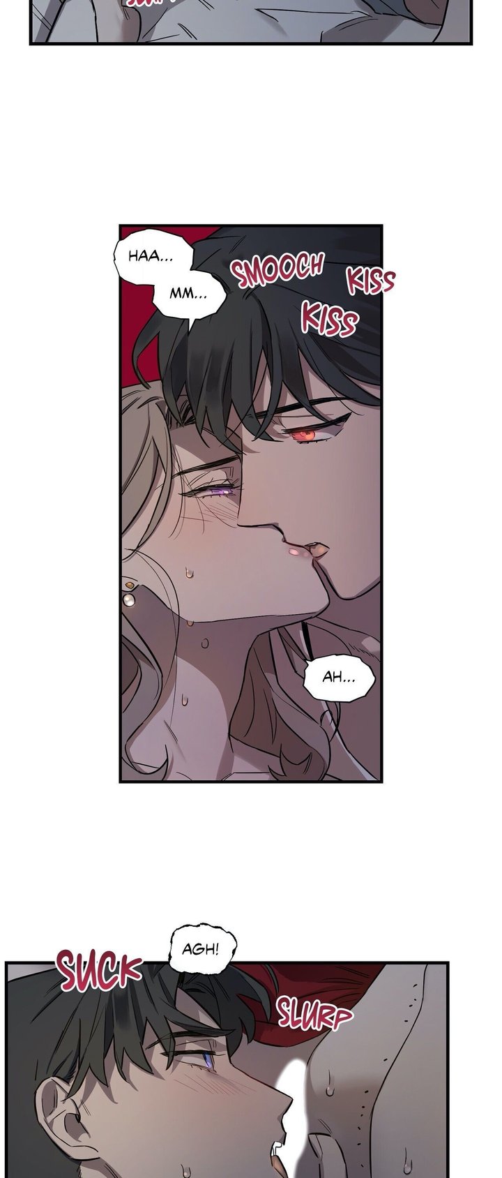 Keloid (Dodal) chapter 18 page 33