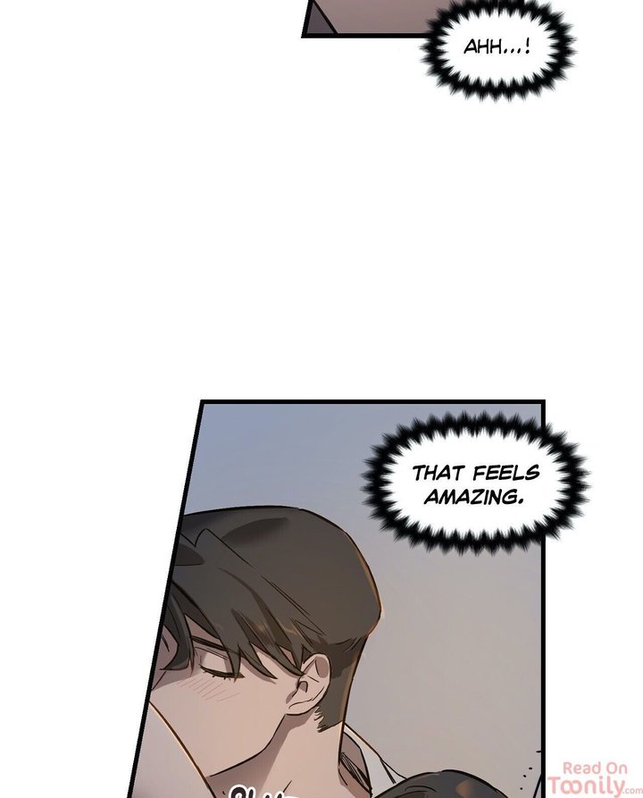 Keloid (Dodal) chapter 18 page 38