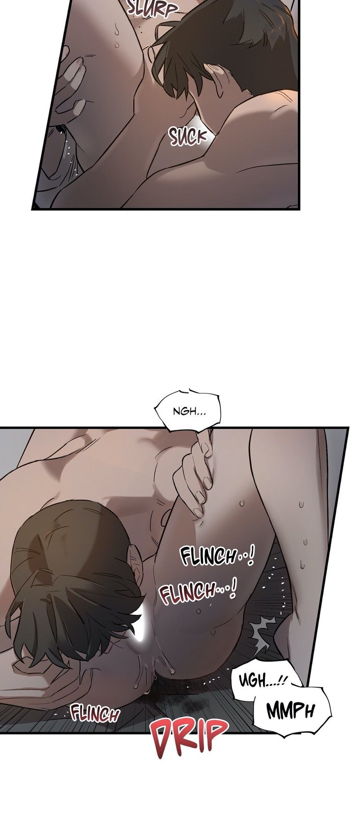 Keloid (Dodal) chapter 18 page 39