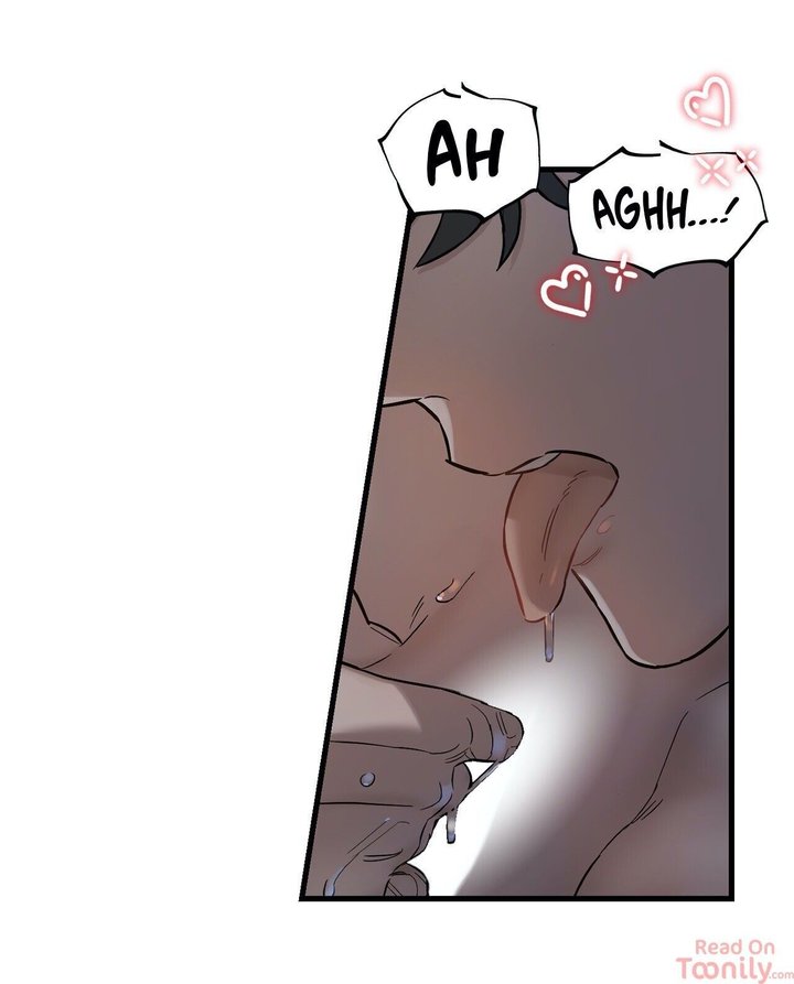 Keloid (Dodal) chapter 18 page 40