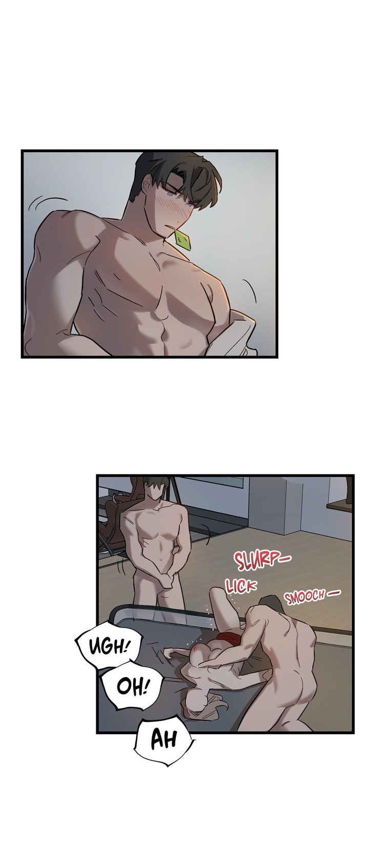 Keloid (Dodal) chapter 18 page 41