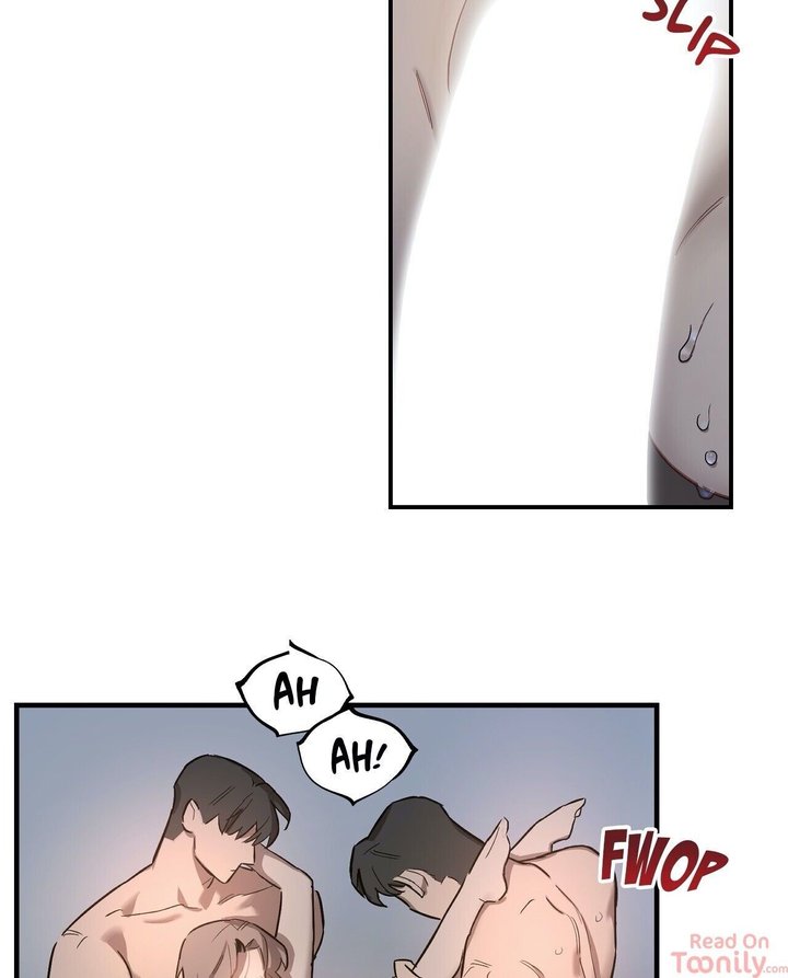 Keloid (Dodal) chapter 18 page 44