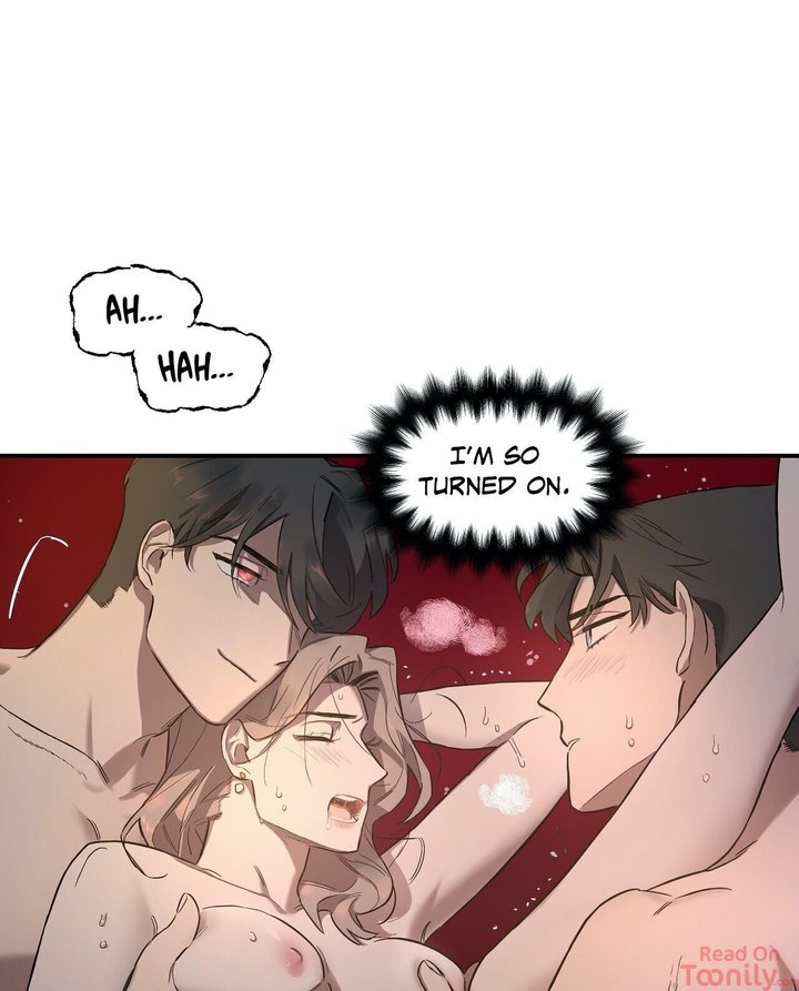 Keloid (Dodal) chapter 18 page 46