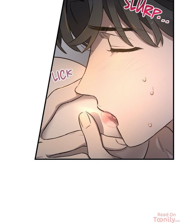Keloid (Dodal) chapter 18 page 48