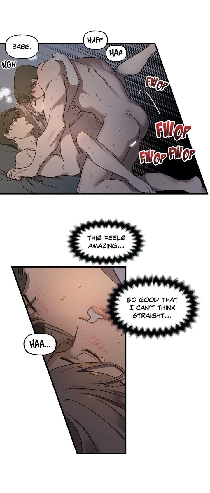 Keloid (Dodal) chapter 18 page 49