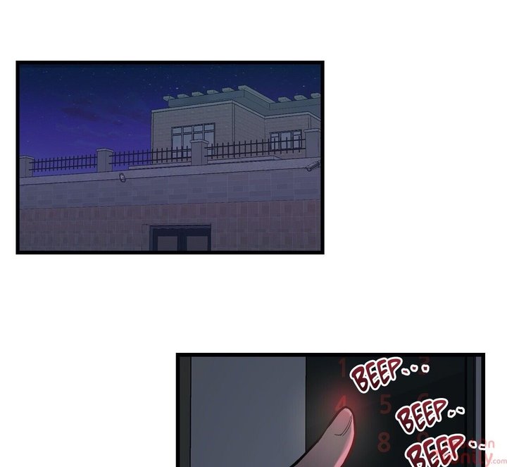 Keloid (Dodal) chapter 18 page 52