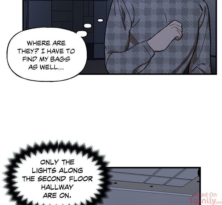 Keloid (Dodal) chapter 18 page 54