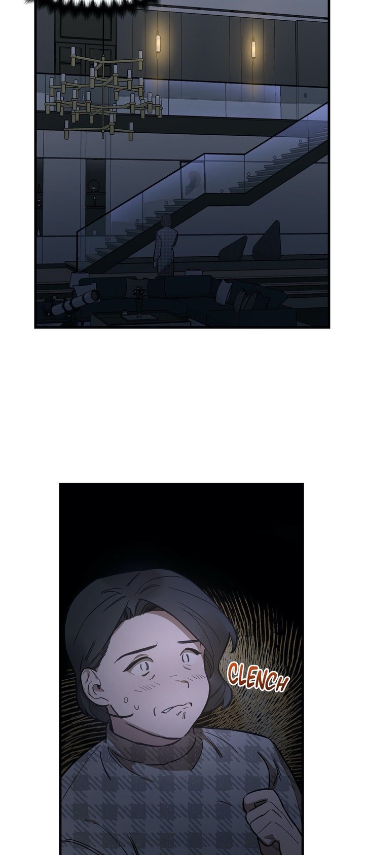 Keloid (Dodal) chapter 18 page 55