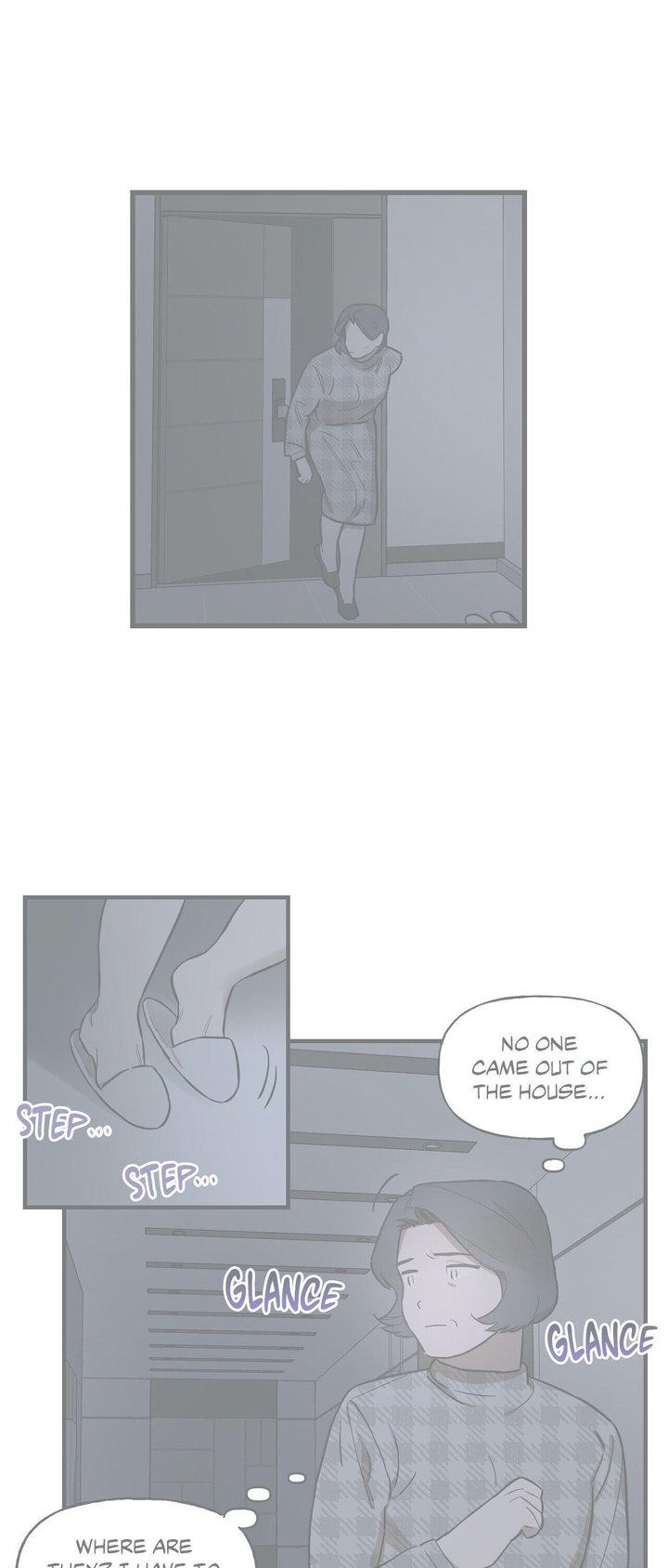 Keloid (Dodal) chapter 19 page 3