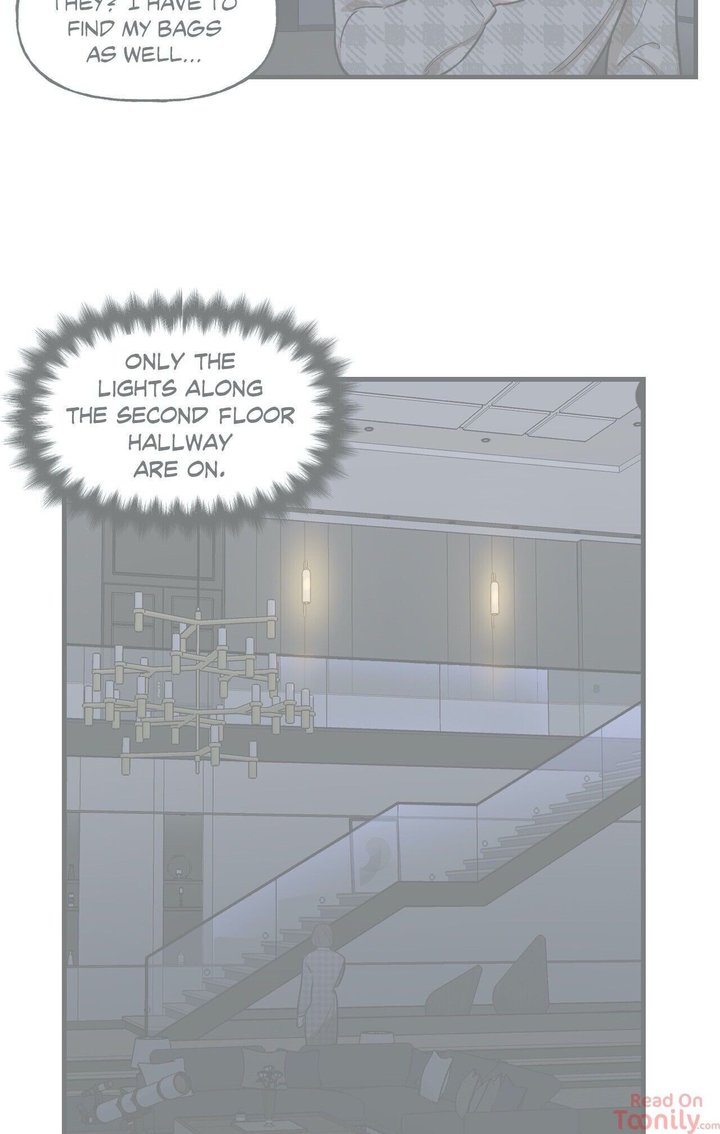 Keloid (Dodal) chapter 19 page 4