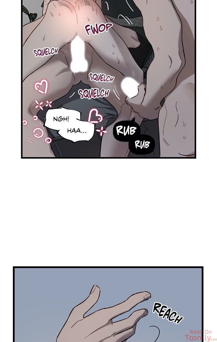 Keloid (Dodal) chapter 19 page 10