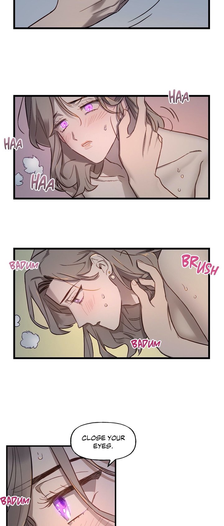 Keloid (Dodal) chapter 19 page 11