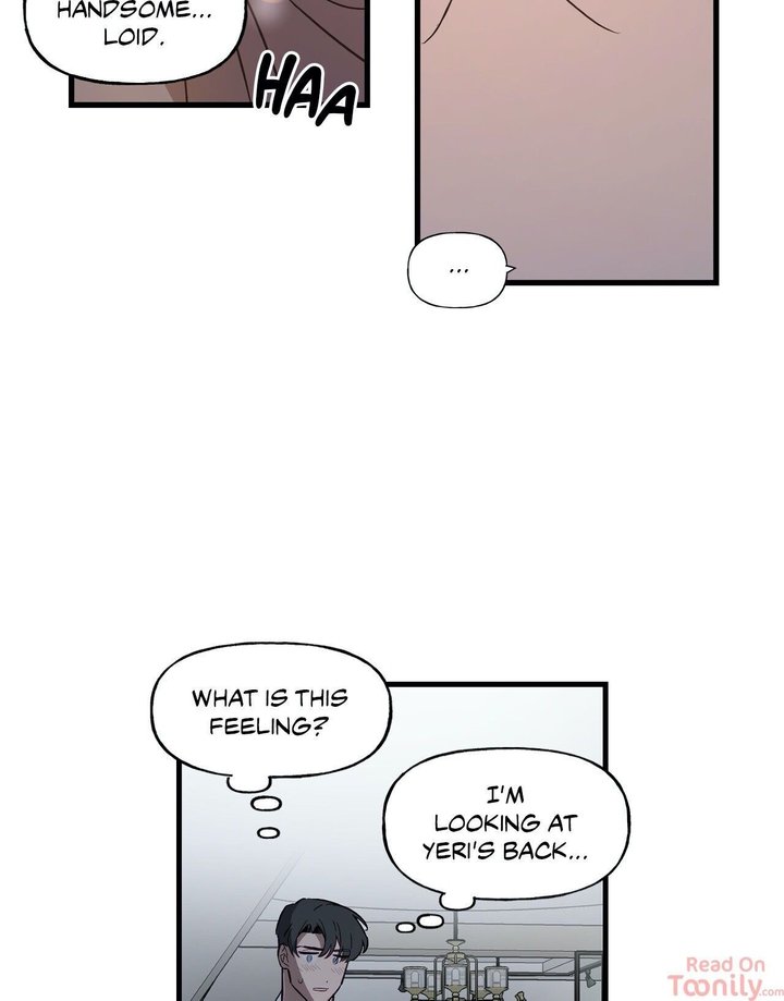 Keloid (Dodal) chapter 19 page 14