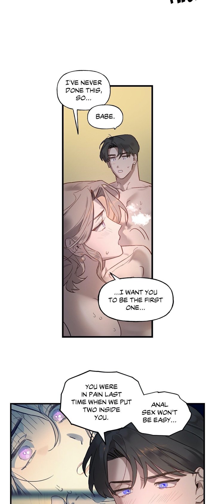 Keloid (Dodal) chapter 19 page 17