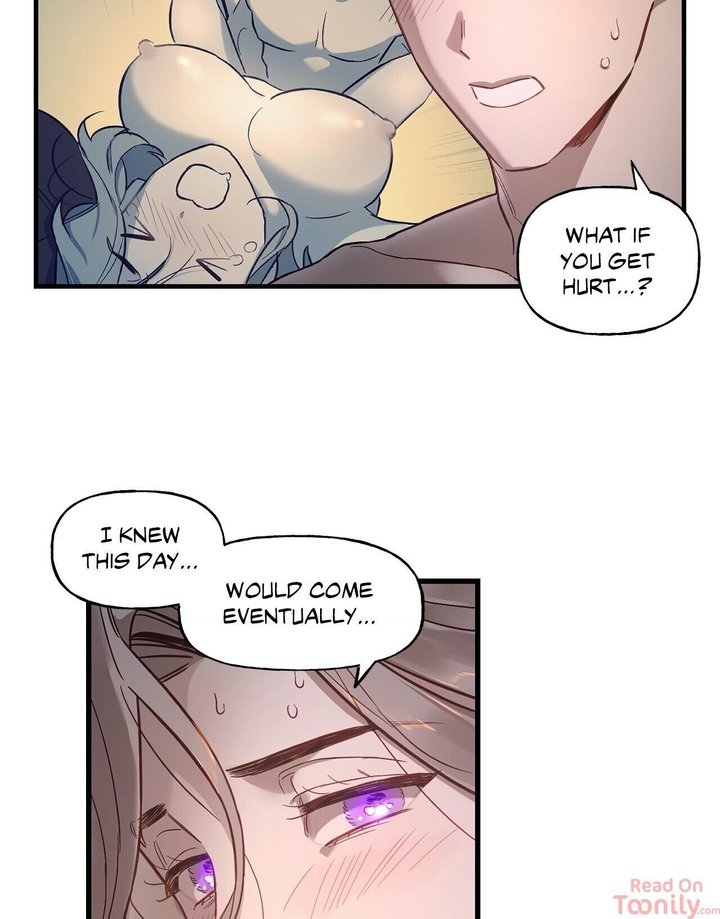 Keloid (Dodal) chapter 19 page 18