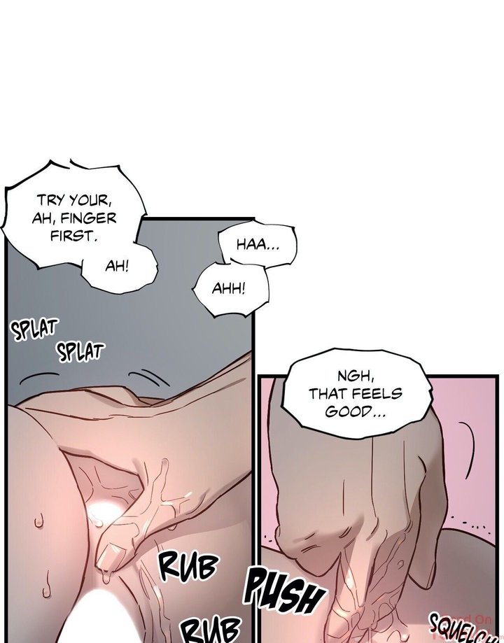Keloid (Dodal) chapter 19 page 20