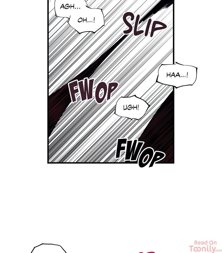 Keloid (Dodal) chapter 19 page 26