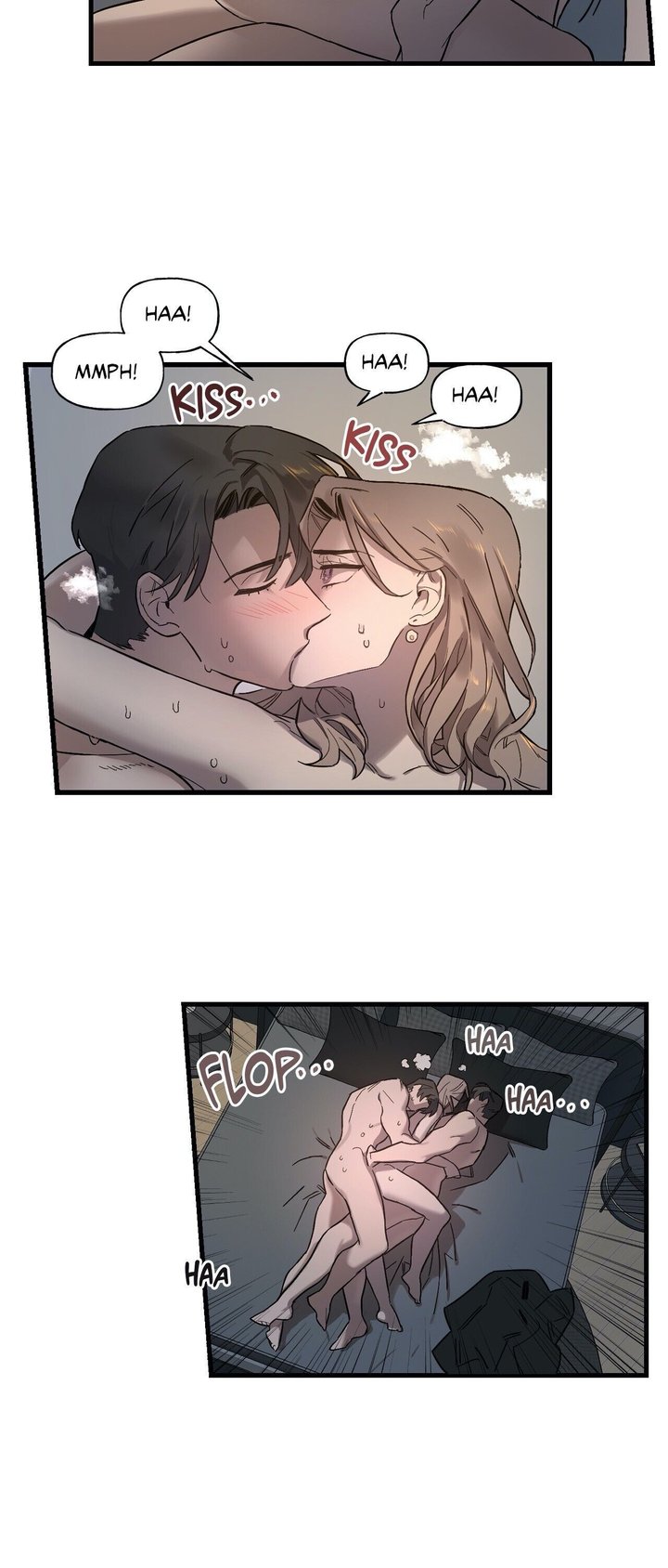 Keloid (Dodal) chapter 19 page 31