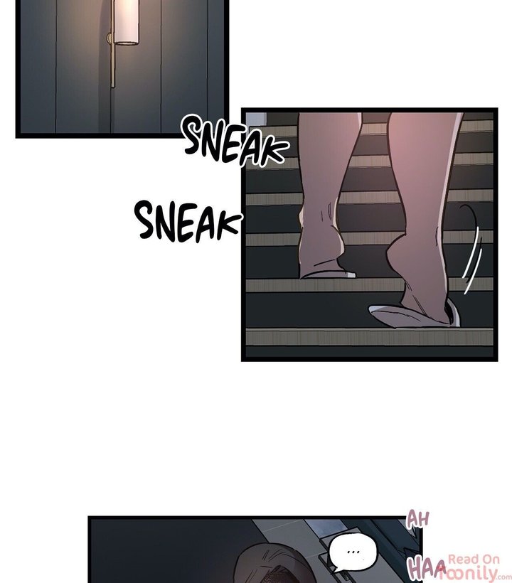 Keloid (Dodal) chapter 19 page 34