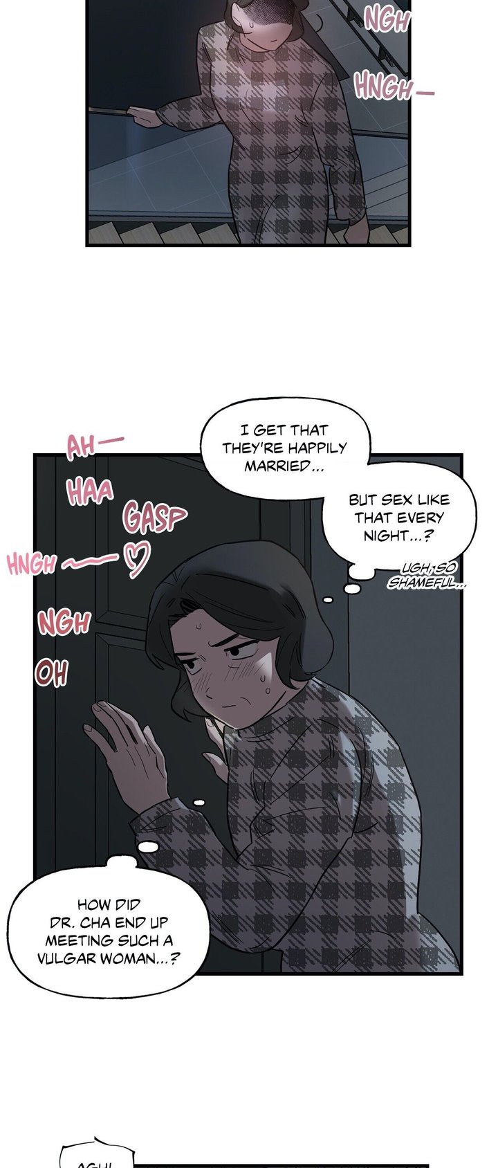 Keloid (Dodal) chapter 19 page 35