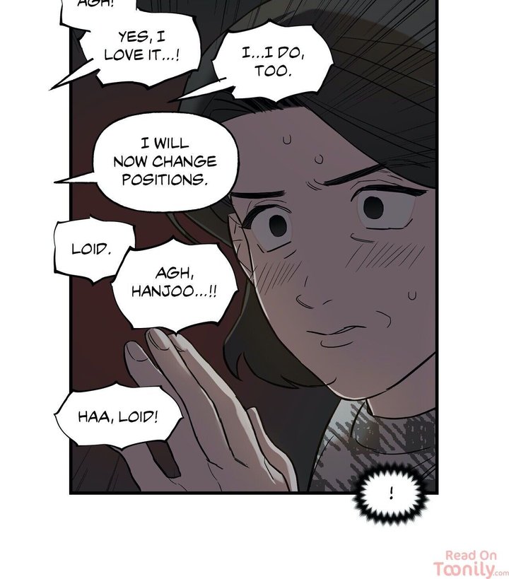 Keloid (Dodal) chapter 19 page 36