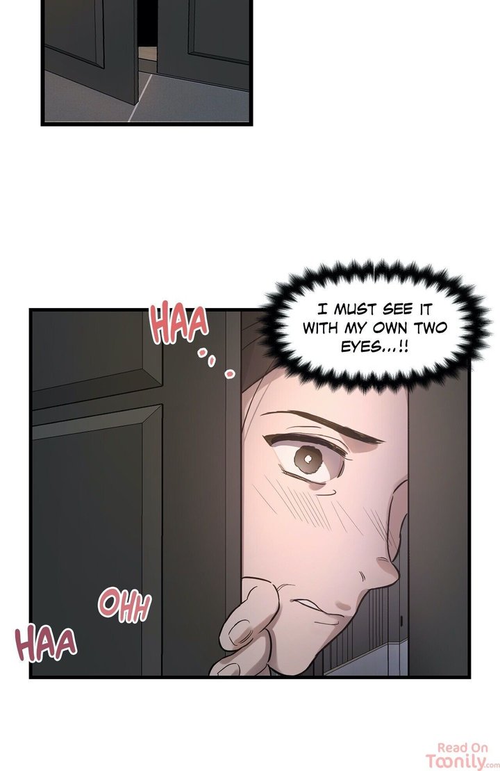 Keloid (Dodal) chapter 19 page 38