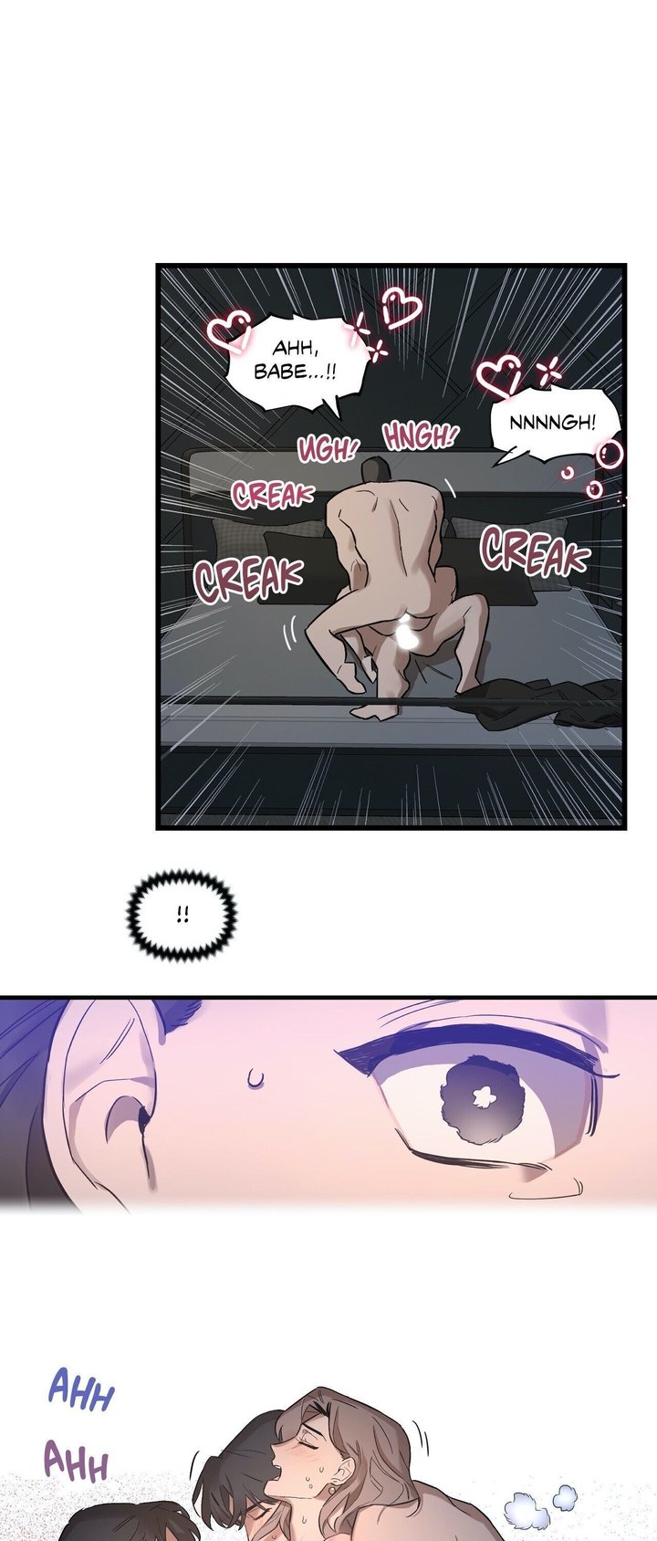 Keloid (Dodal) chapter 19 page 39