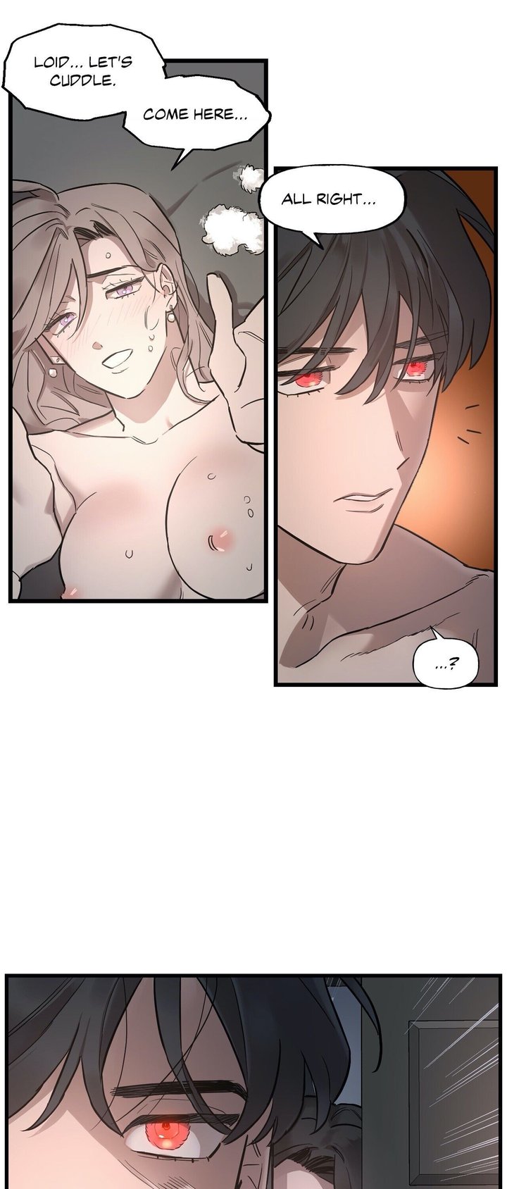 Keloid (Dodal) chapter 19 page 43