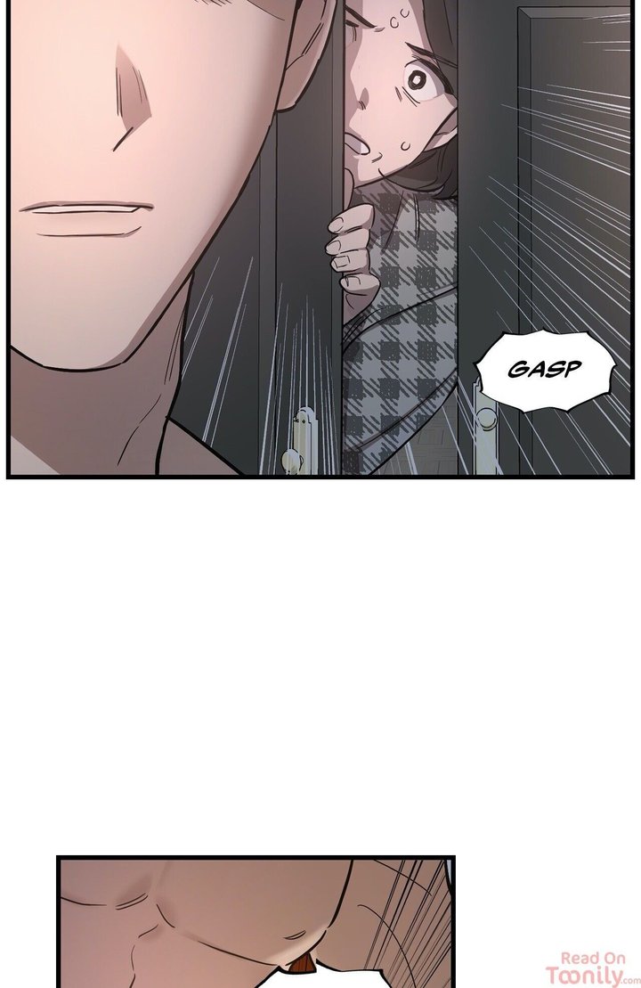 Keloid (Dodal) chapter 19 page 44