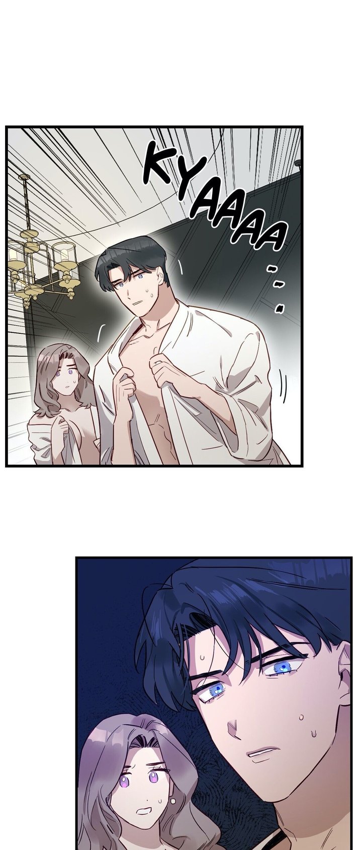 Keloid (Dodal) chapter 19 page 47