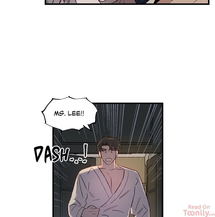 Keloid (Dodal) chapter 19 page 48