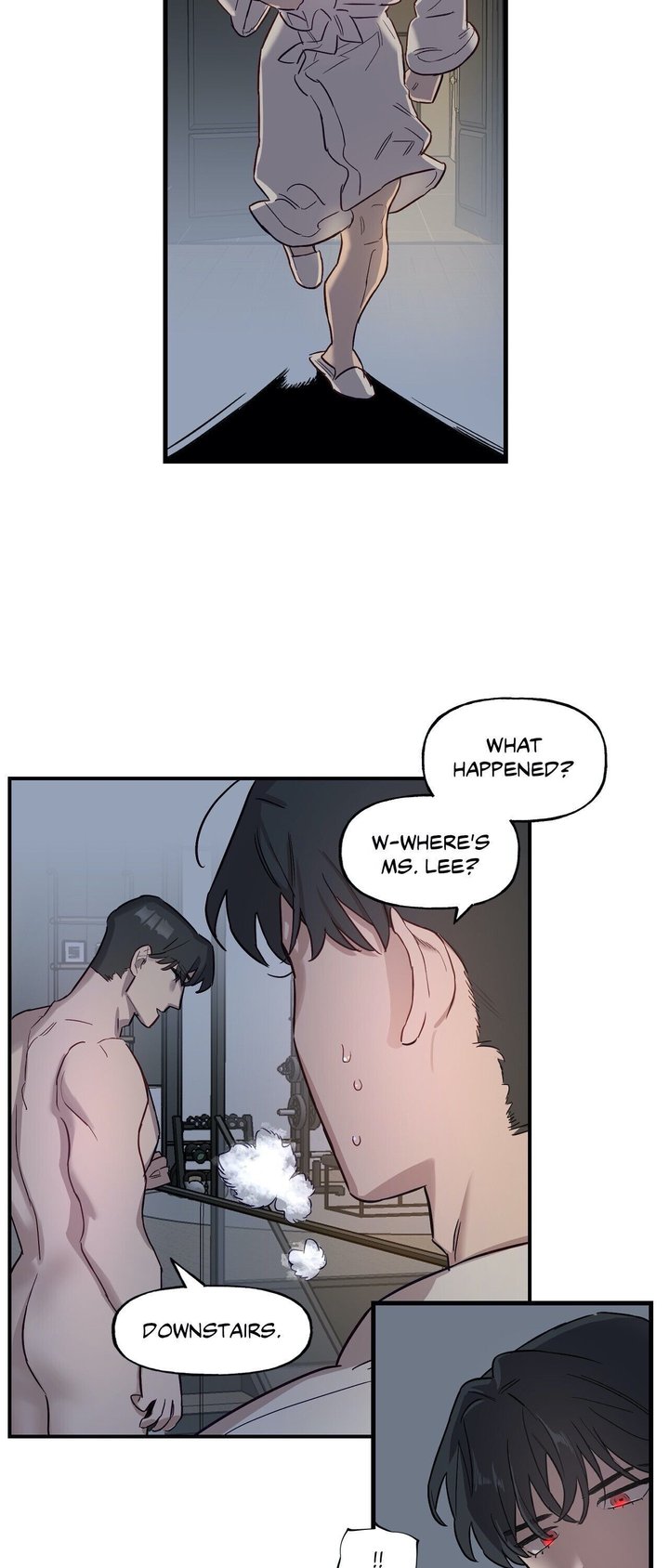 Keloid (Dodal) chapter 19 page 49
