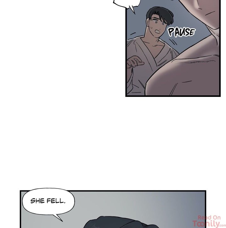 Keloid (Dodal) chapter 19 page 50