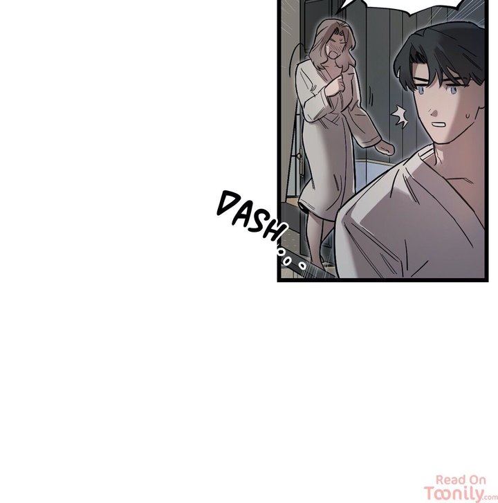 Keloid (Dodal) chapter 19 page 52