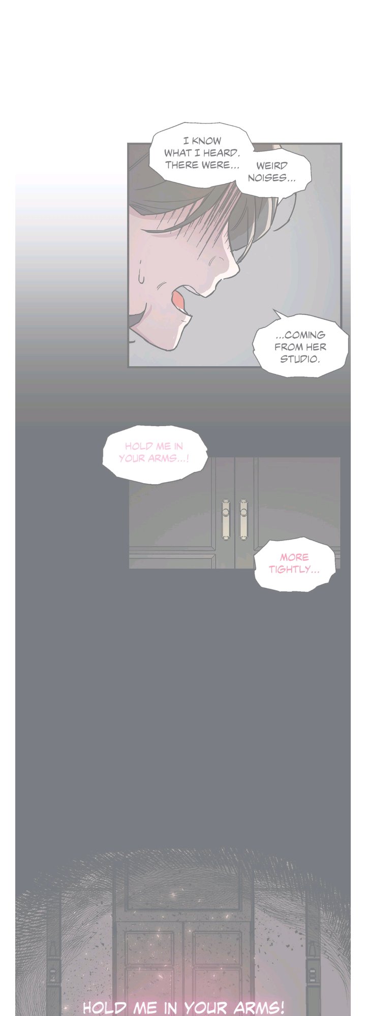 Keloid (Dodal) chapter 2 page 1