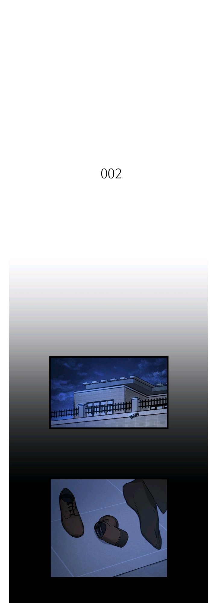 Keloid (Dodal) chapter 2 page 3